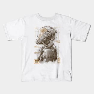 Five Kids T-Shirt